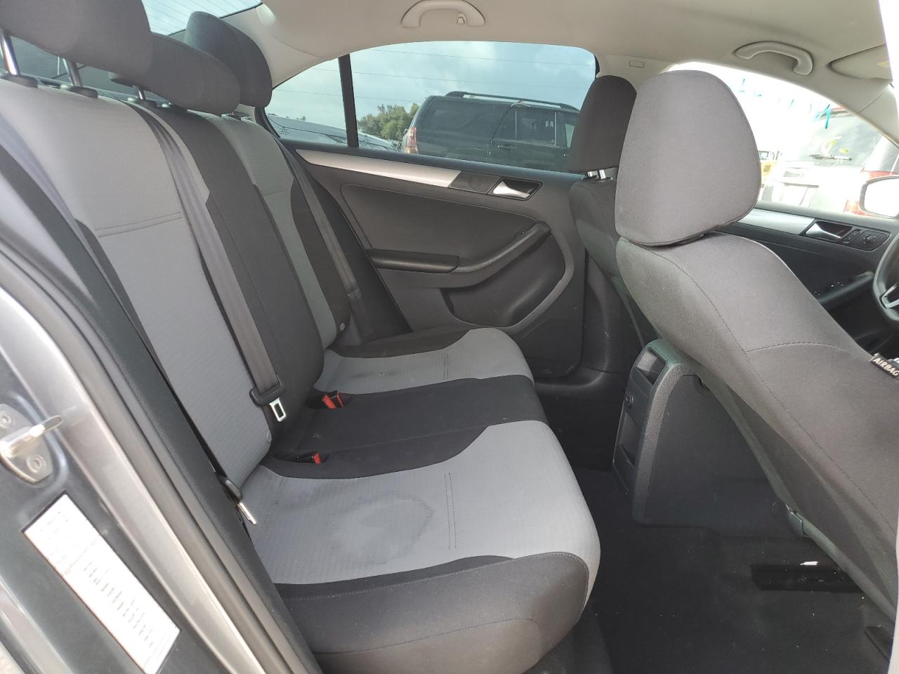 3VW2B7AJ1HM229134 2017 Volkswagen Jetta S