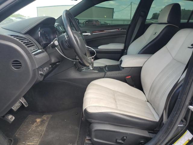 2019 Chrysler 300 S VIN: 2C3CCABG2KH550582 Lot: 58937894