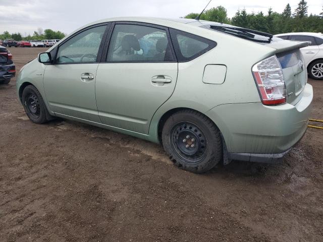 2008 Toyota Prius VIN: JTDKB20U483390287 Lot: 56825724