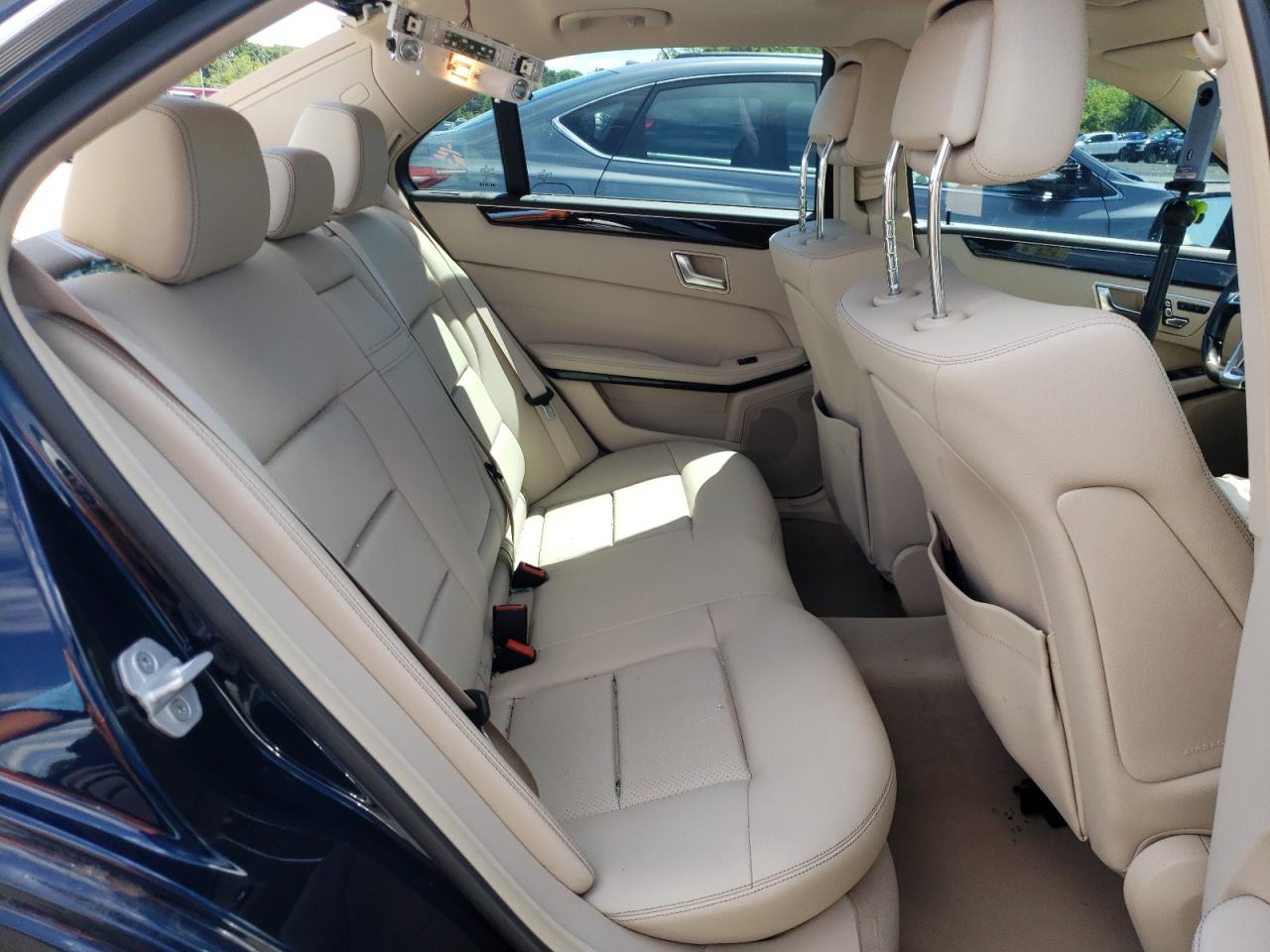 WDDHF5KB7FB120278 2015 Mercedes-Benz E 350