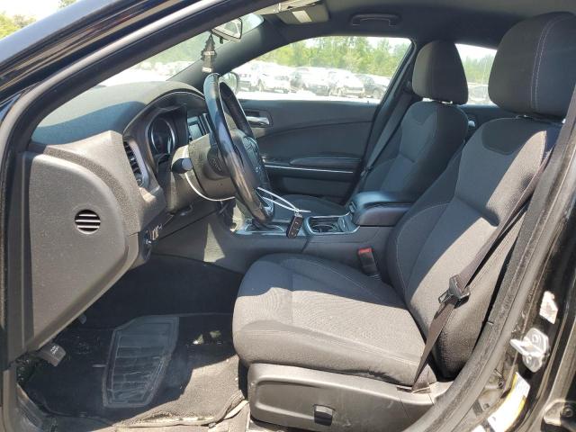 2016 DODGE CHARGER SE - 2C3CDXBG0GH173824