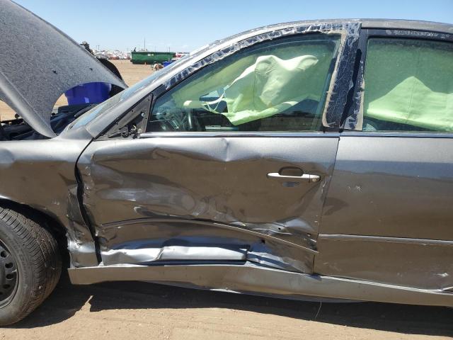 2009 Hyundai Sonata Gls VIN: 5NPET46F59H446385 Lot: 57374794