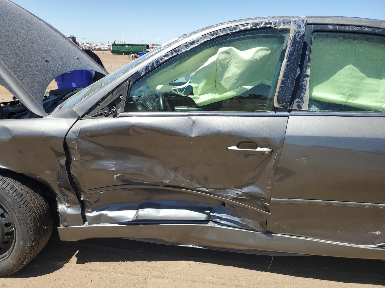 5NPET46F59H446385 2009 Hyundai Sonata Gls