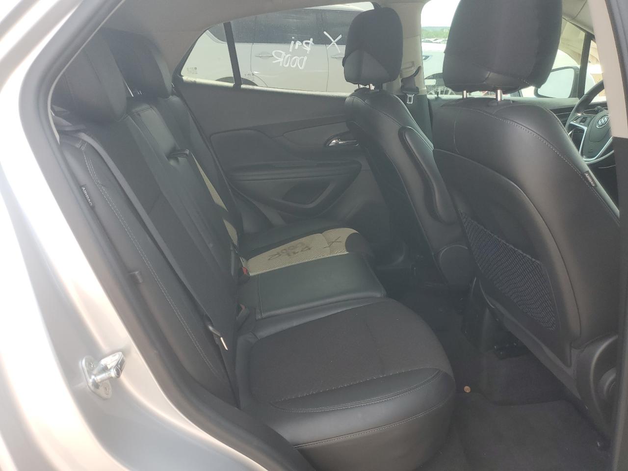 KL4CJASB9LB319155 2020 Buick Encore Preferred