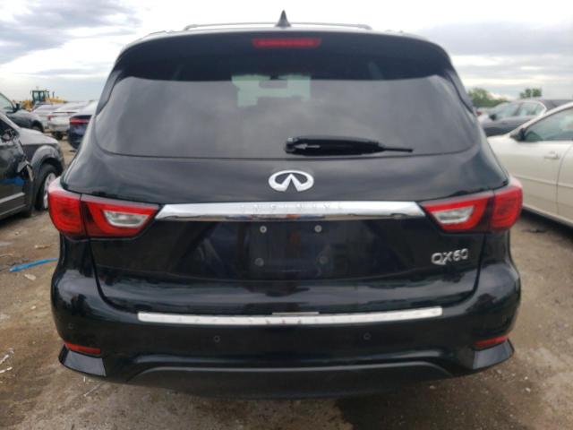 2016 Infiniti Qx60 VIN: 5N1AL0MM1GC504960 Lot: 59985844