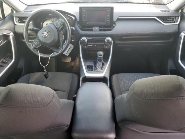 2021 TOYOTA RAV4 XLE - 2T3W1RFV9MC114855