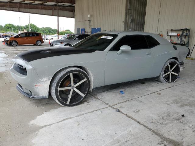 2018 Dodge Challenger Sxt VIN: 2C3CDZAG1JH327848 Lot: 59399324