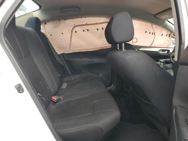 2018 Nissan Sentra S VIN: 3N1AB7AP8JY203361 Lot: 56811914