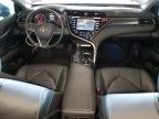 TOYOTA CAMRY XSE photo