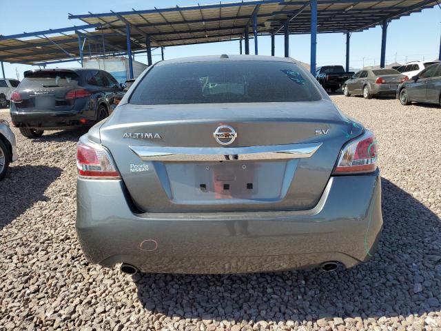 2015 Nissan Altima 2.5 VIN: 1N4AL3AP7FC576187 Lot: 58466474