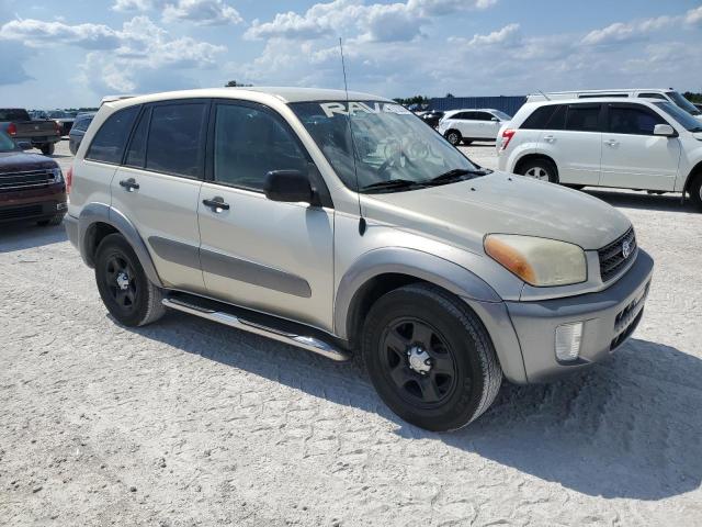 2002 Toyota Rav4 VIN: JTEGH20V320046256 Lot: 57228934