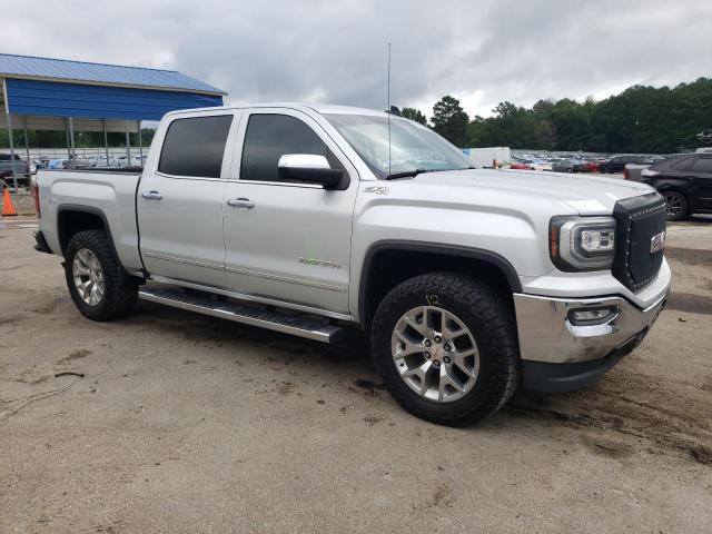 2016 GMC SIERRA K15 - 3GTU2NEC9GG332018