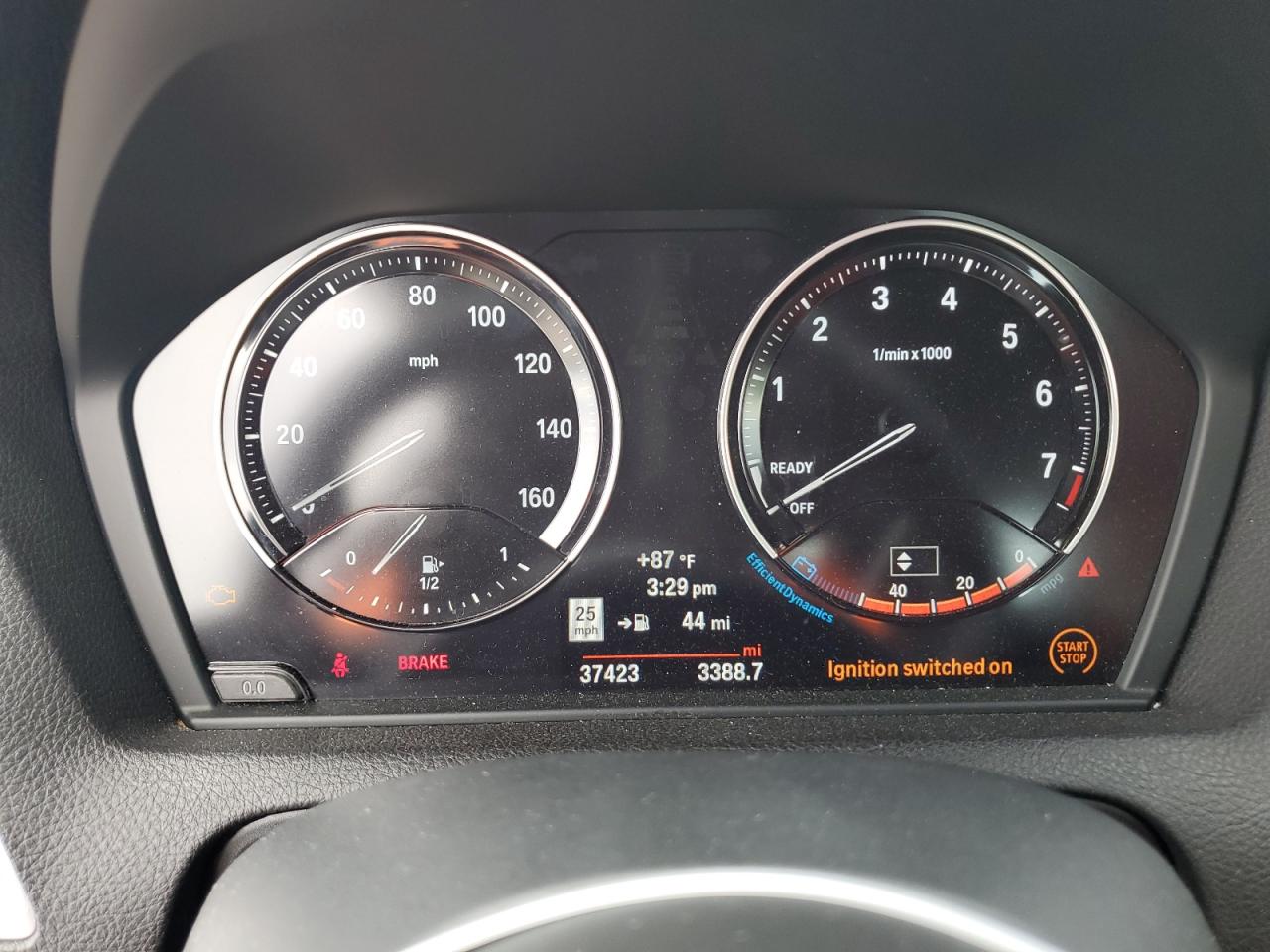 WBA2J5C0XL7E55318 2020 BMW M240I