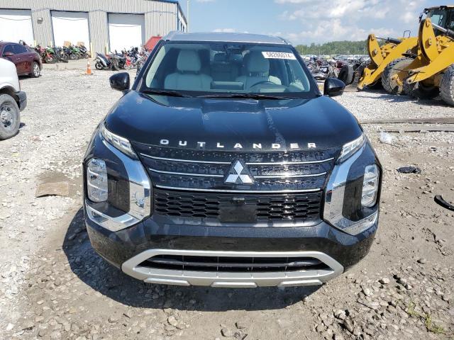 2024 MITSUBISHI OUTLANDER - JA4J4WA83RZ030175