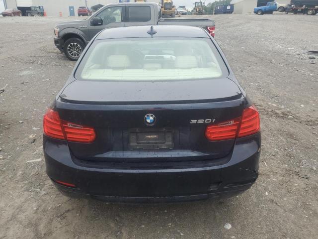 2014 BMW 320 I VIN: WBA3B1C51EP680524 Lot: 60926304