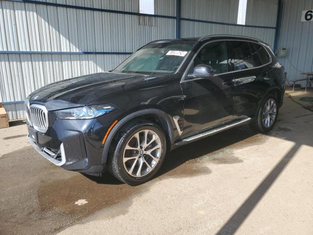 2024 BMW X5 xDrive40I VIN: 5UX23EU0XR9S87619 Lot: 61298624