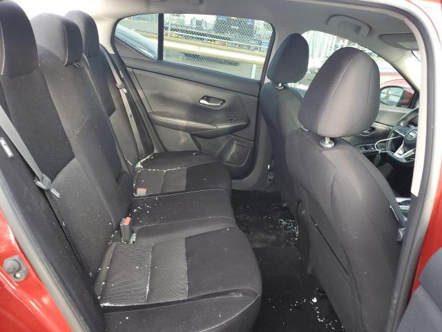 2020 Nissan Sentra Sv VIN: 3N1AB8CV1LY303659 Lot: 58171124