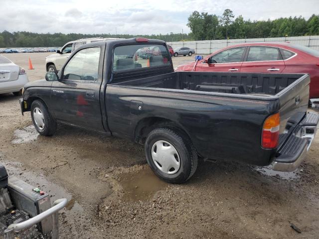 1999 Toyota Tacoma VIN: 4TANL42N8XZ491285 Lot: 59063604