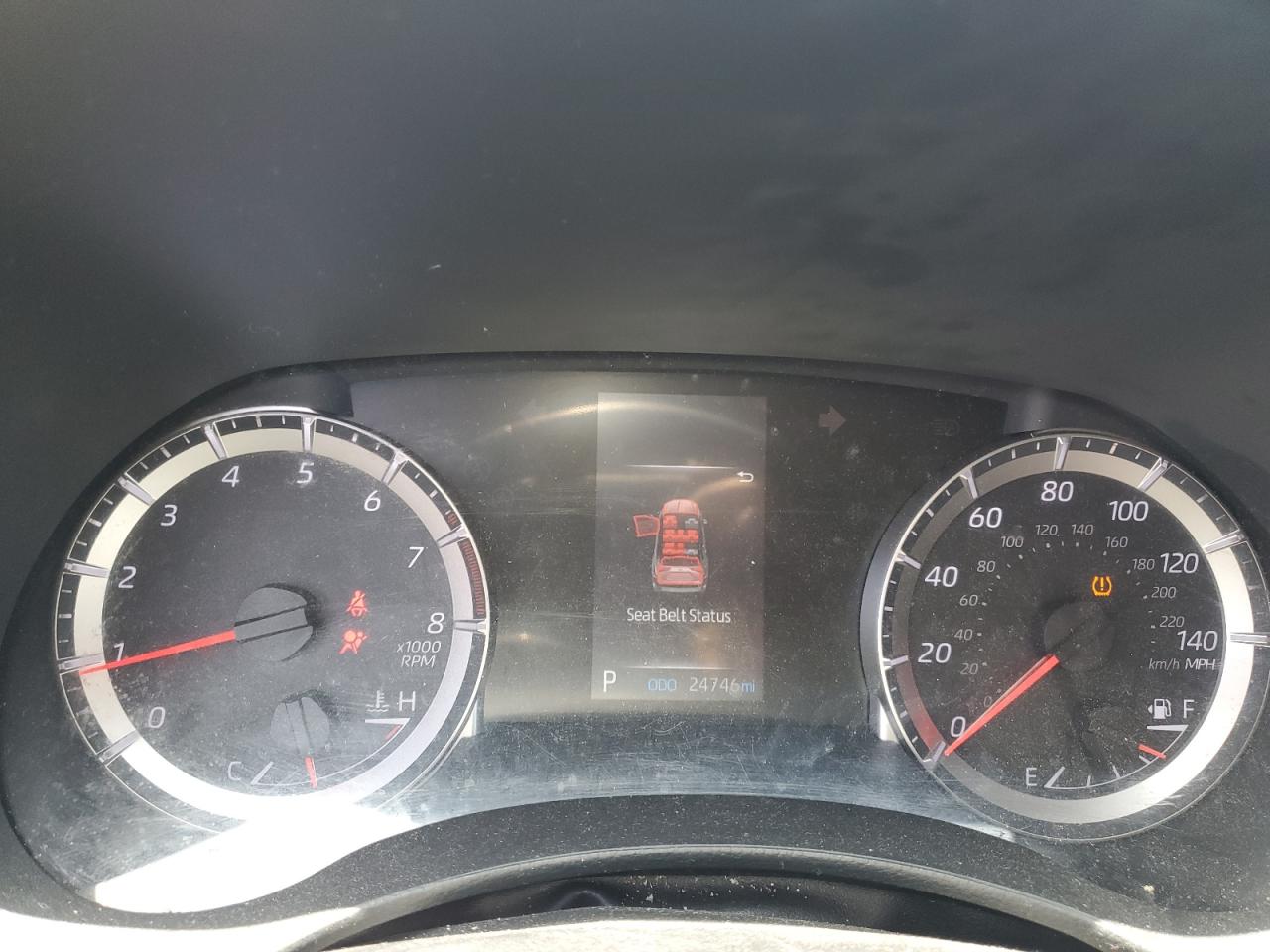 5TDZZRAH3NS125021 2022 Toyota Highlander L