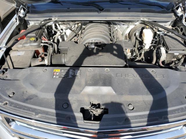 2016 Chevrolet Suburban K1500 Ltz VIN: 1GNSKJKC4GR473140 Lot: 57046304