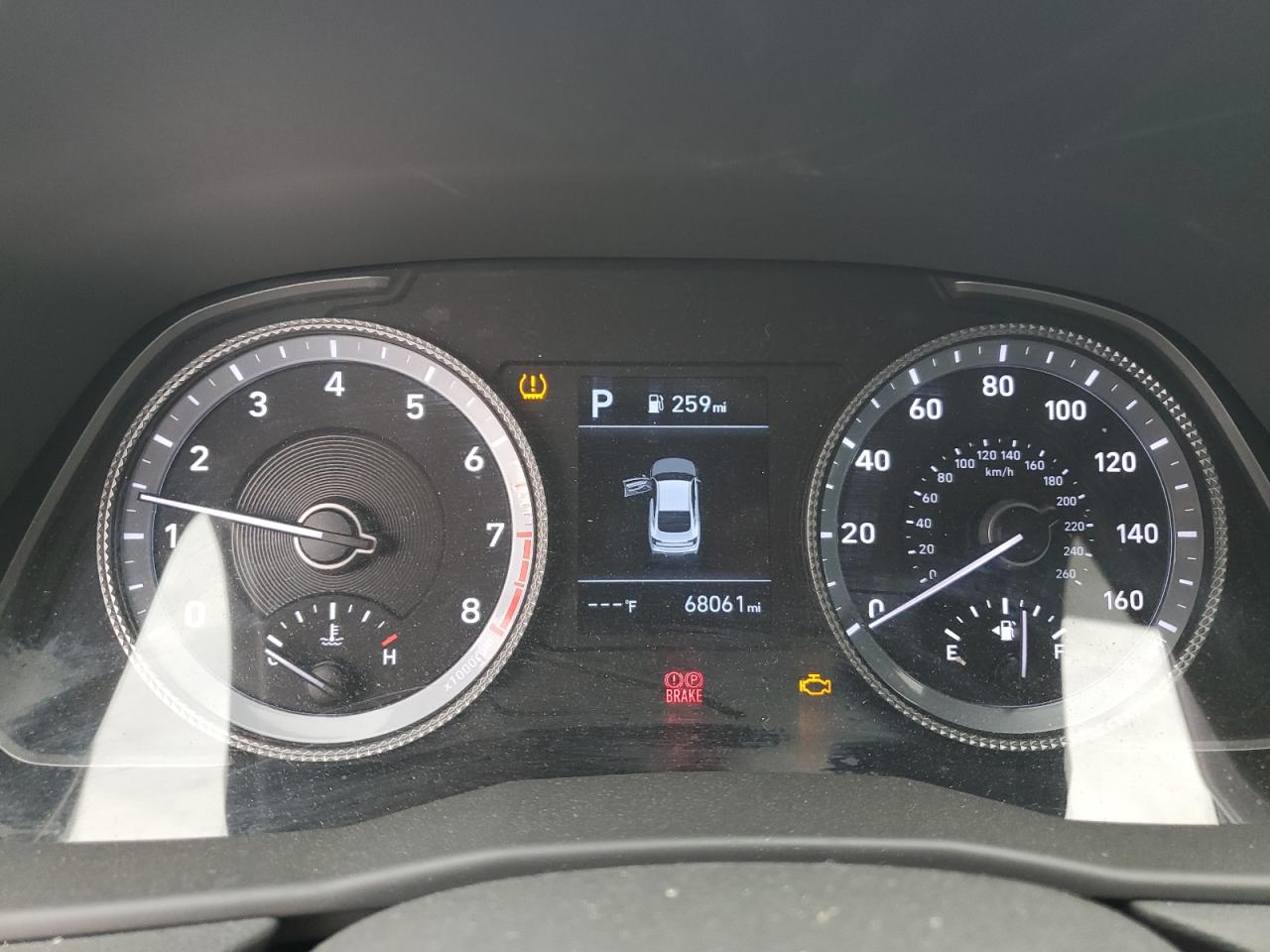 5NPEG4JA2MH099199 2021 Hyundai Sonata Se