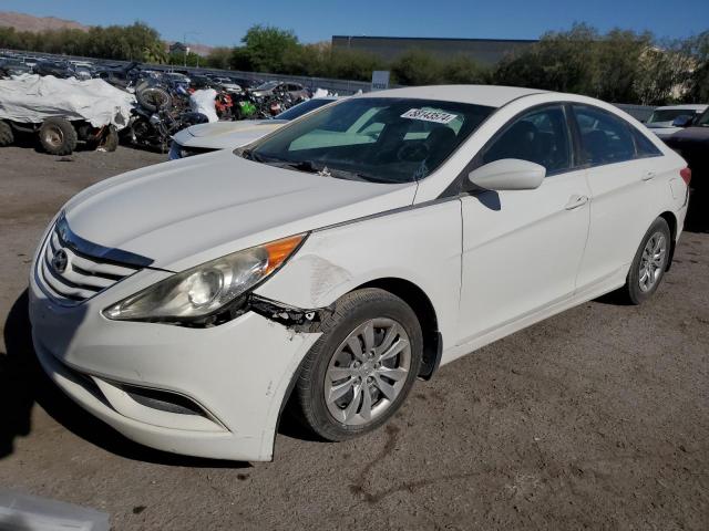 2012 HYUNDAI SONATA GLS #3024859405