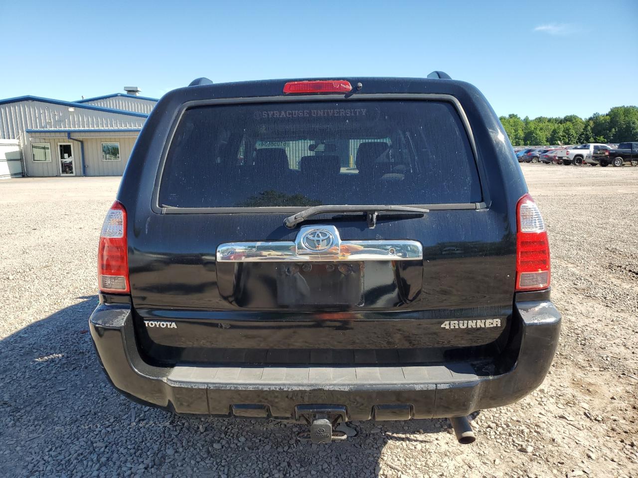 JTEBU14R580129760 2008 Toyota 4Runner Sr5