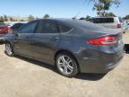 FORD FUSION SE photo