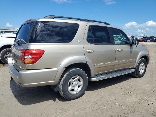 2002 Toyota Sequoia Sr5 VIN: 5TDBT44A22S123485 Lot: 60893674