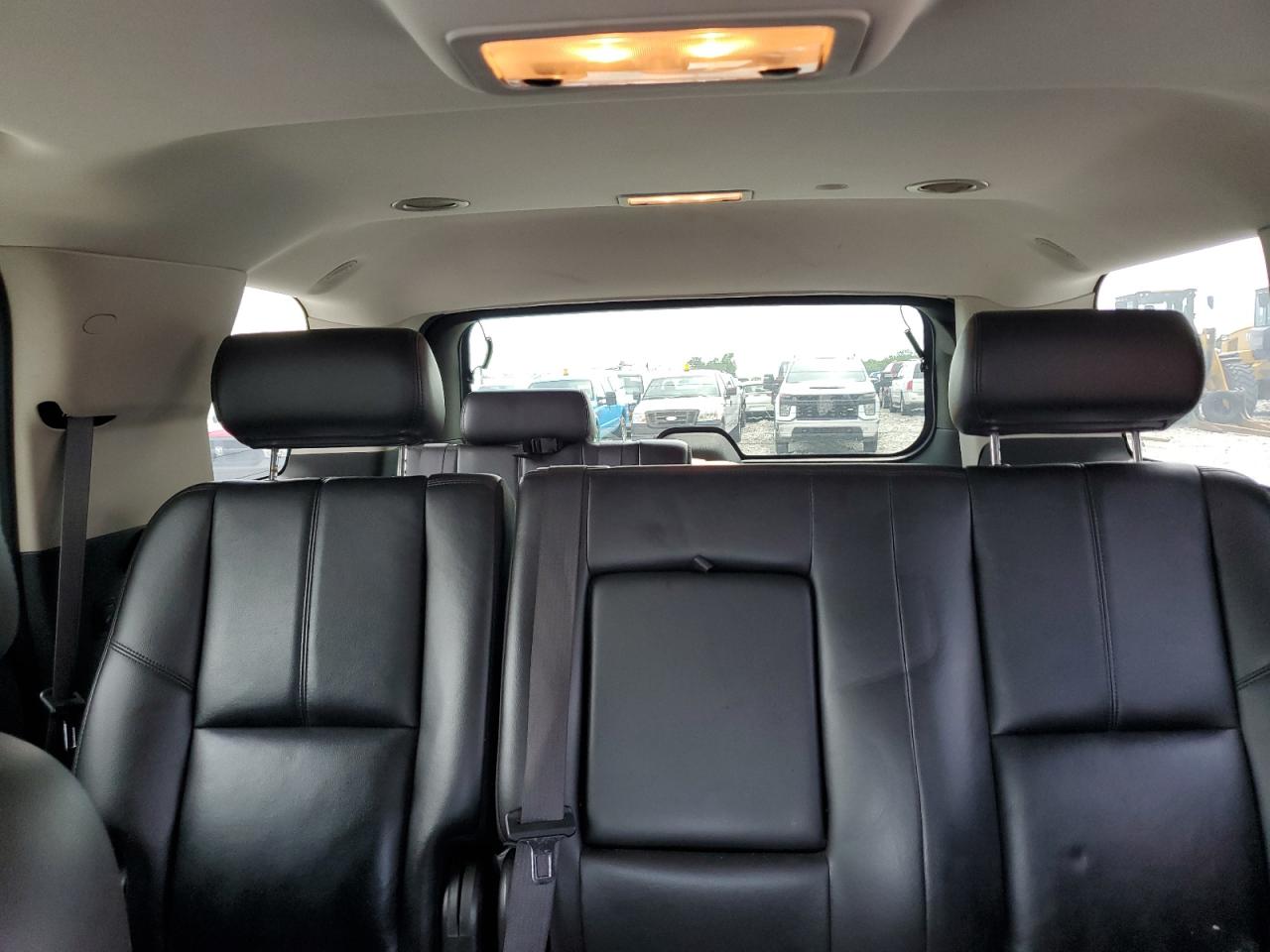 1GKUKCE06AR198784 2010 GMC Yukon Slt