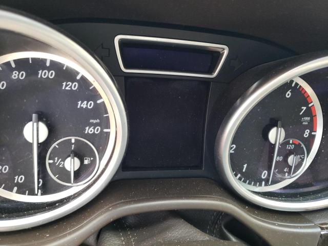 2016 MERCEDES-BENZ GL 450 4MA - 4JGDF6EE4GA663059