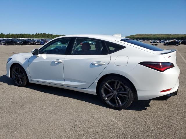 2023 Acura Integra A-Spec VIN: 19UDE4H37PA020969 Lot: 57736924