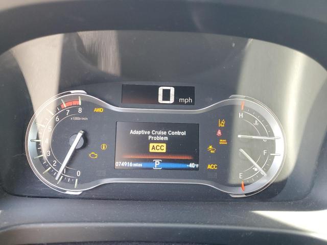 2017 Honda Pilot Exl VIN: 5FNYF6H61HB084548 Lot: 57450544