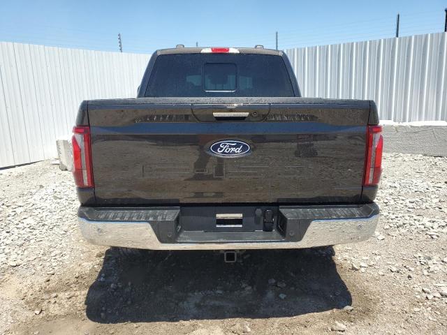 2024 FORD F150 LARIA 1FTFW5LD1RFA66037