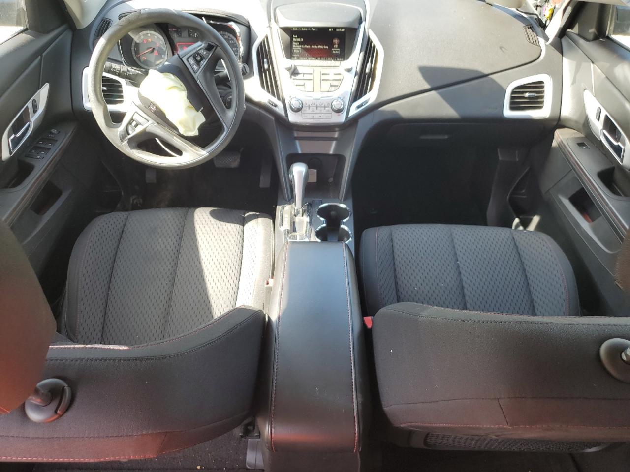 2GKALMEK3D6365917 2013 GMC Terrain Sle