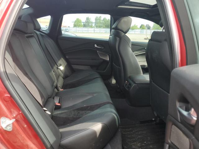 2021 ACURA TLX TYPE S - 19UUB7F08MA800087