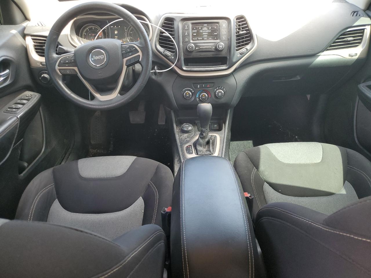 1C4PJMABXGW194742 2016 Jeep Cherokee Sport