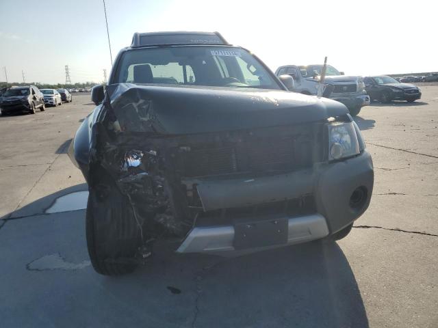 2013 Nissan Xterra X VIN: 5N1AN0NW4DN821853 Lot: 57111114