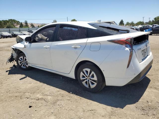 2018 Toyota Prius VIN: JTDKBRFU4J3059019 Lot: 60877374