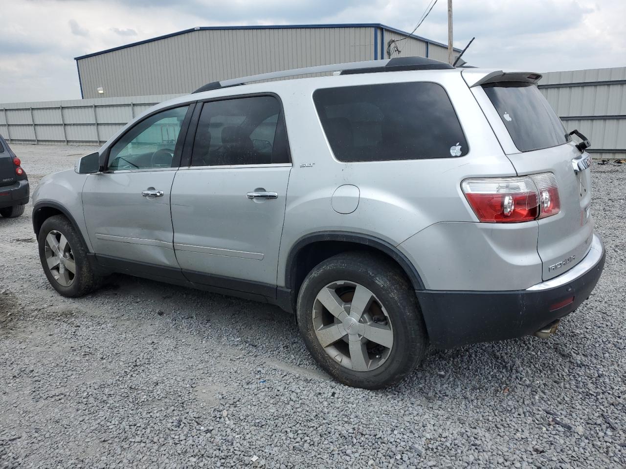 2012 GMC Acadia Slt-1 vin: 1GKKVRED4CJ396317