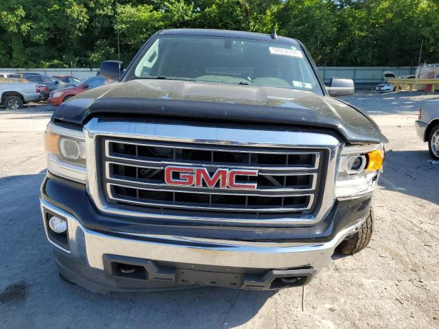 2015 GMC Sierra K1500 Sle VIN: 1GTV2UEC0FZ439147 Lot: 58952394