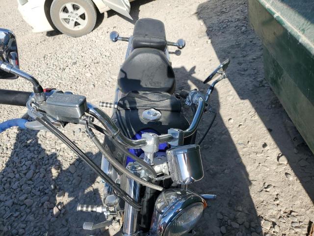 2005 HONDA VT600 CD JH2PC21345M604023