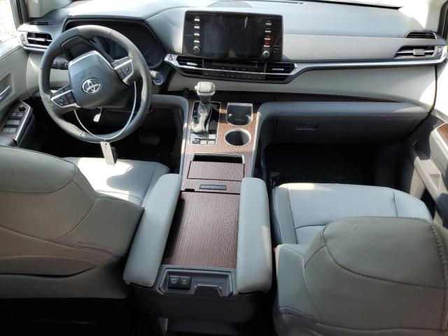 2023 TOYOTA SIENNA XLE - 5TDYRKECXPS173166