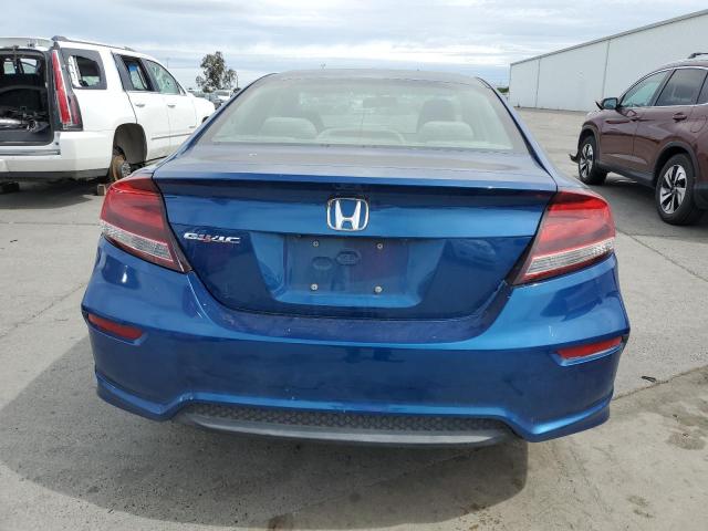 2015 Honda Civic Lx VIN: 2HGFG3B50FH531365 Lot: 56925354