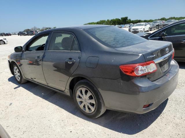 2013 Toyota Corolla Base VIN: 5YFBU4EE1DP092403 Lot: 58264384