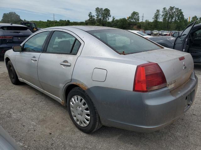 4A3AB36F47E030754 2007 Mitsubishi Galant Es