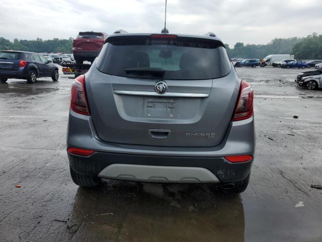 2020 Buick Encore Preferred VIN: KL4CJESB2LB004477 Lot: 59021294