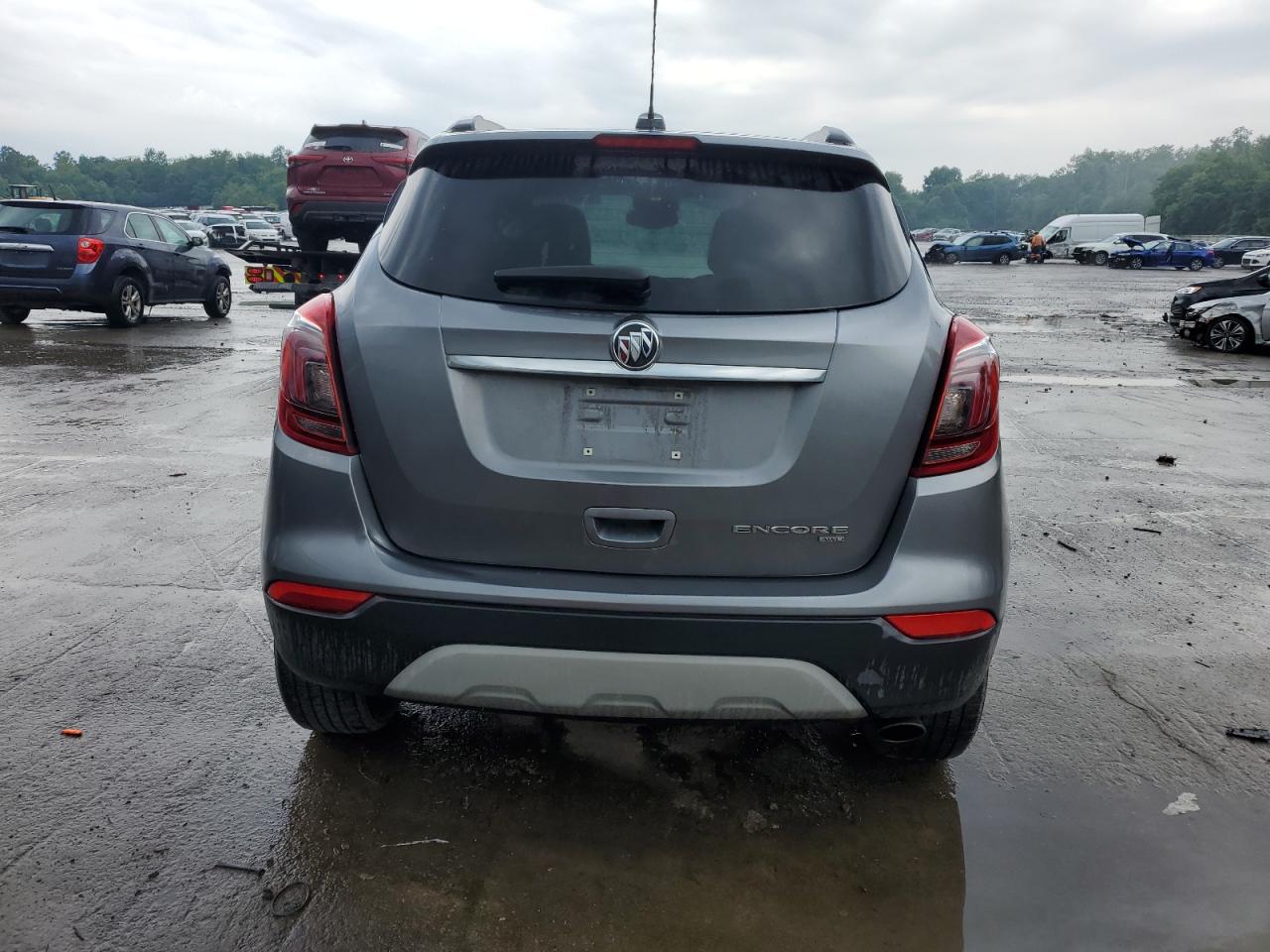 KL4CJESB2LB004477 2020 Buick Encore Preferred
