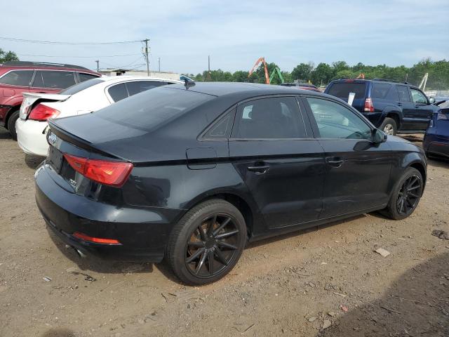 2015 Audi A3 Premium VIN: WAUBFGFF5F1015119 Lot: 59159224