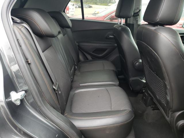 2019 Chevrolet Trax 1Lt VIN: 3GNCJLSB5KL401907 Lot: 58150694